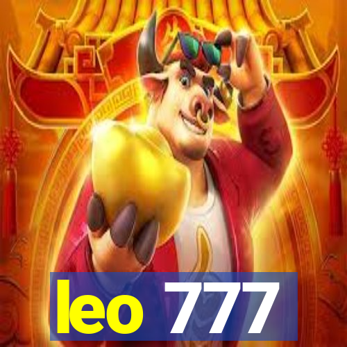 leo 777